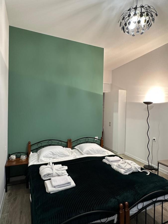Apartment In The Center Of טביליסי מראה חיצוני תמונה