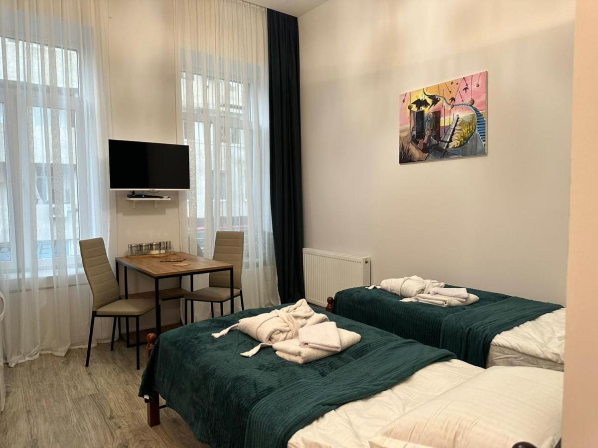 Apartment In The Center Of טביליסי מראה חיצוני תמונה