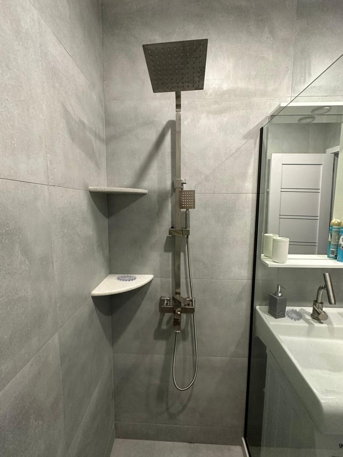Apartment In The Center Of טביליסי מראה חיצוני תמונה